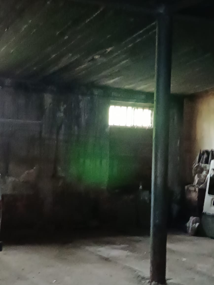 Объект по адресу Бурятия Респ, Закаменский р-н, Клубная ул, д. 1