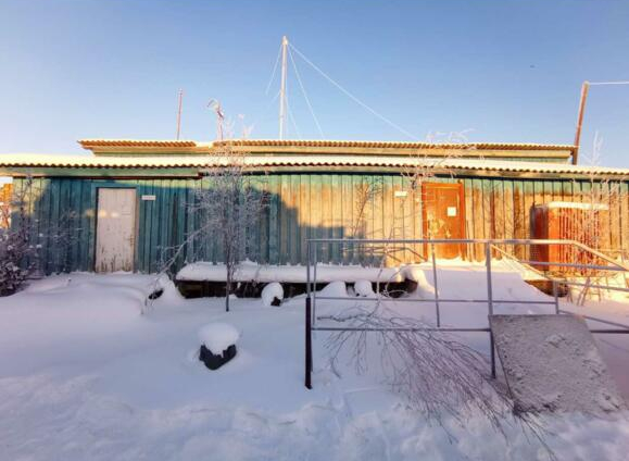 Объект по адресу Москва, Чернышевское шоссе 