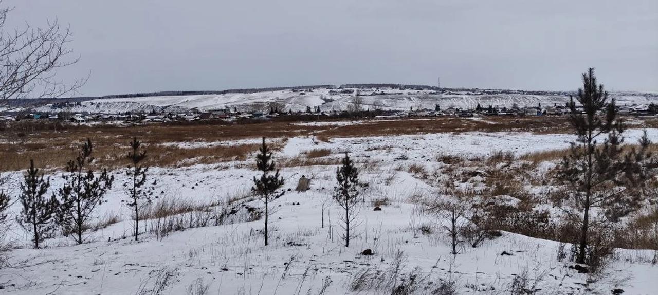 Объект по адресу Москва, Емельяново-1 территория снт 