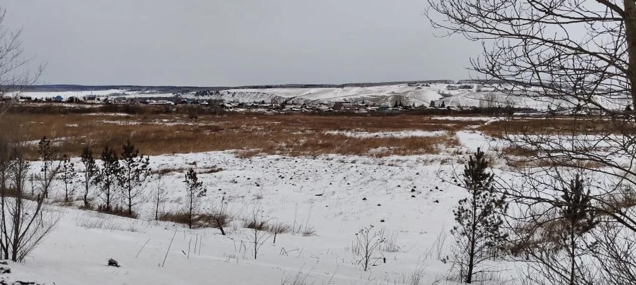 Объект по адресу Москва, Емельяново-1 территория снт 