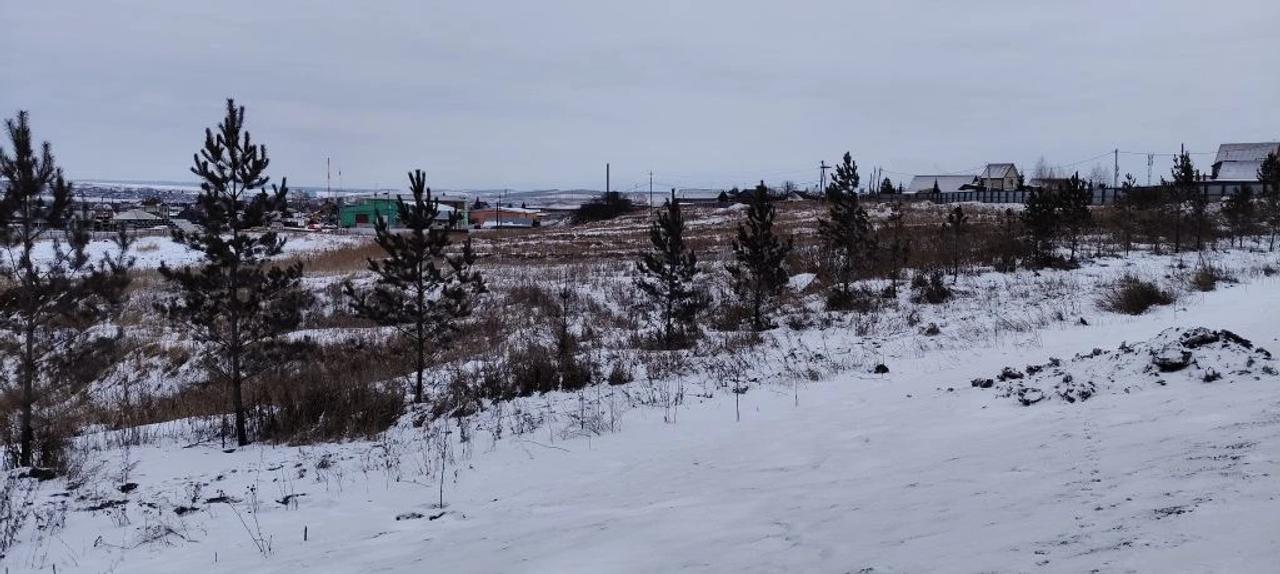 Объект по адресу Москва, Емельяново-1 территория снт 