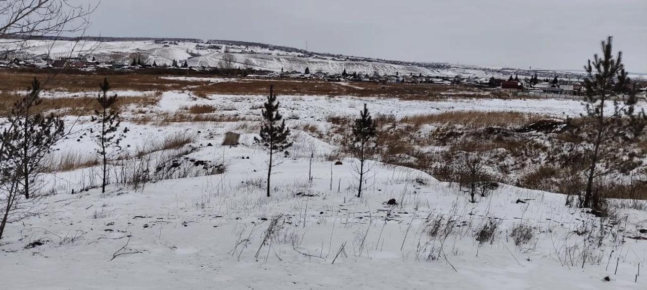 Объект по адресу Москва, Емельяново-1 территория снт 