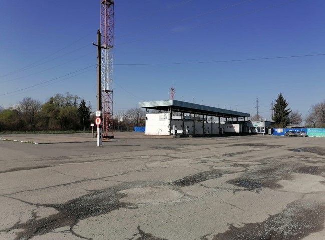 Объект по адресу Северная Осетия - Алания Респ, Черменское ш, д. 7