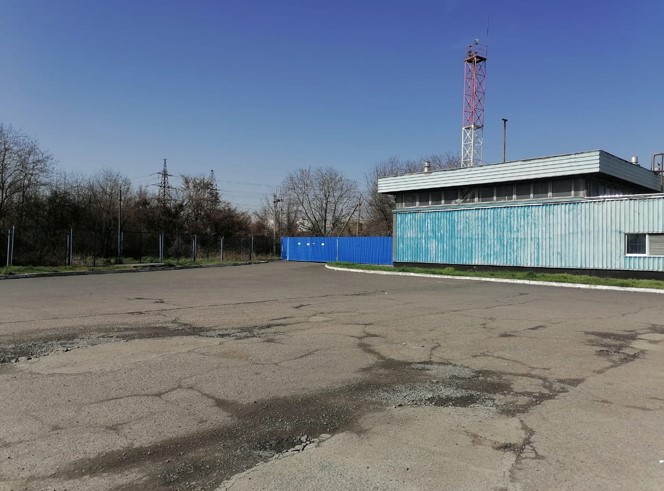 Объект по адресу Северная Осетия - Алания Респ, Черменское ш, д. 7