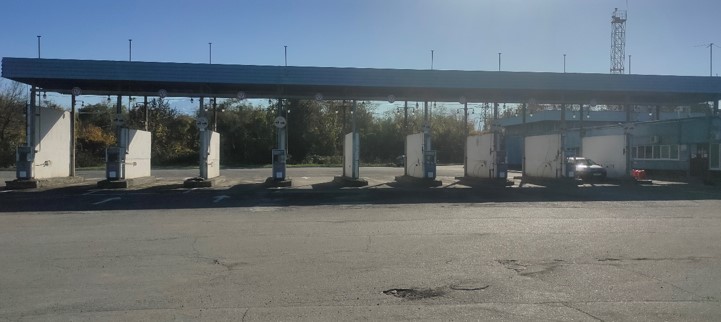 Объект по адресу Северная Осетия - Алания Респ, Черменское ш, д. 7