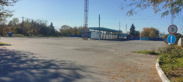 Объект по адресу Северная Осетия - Алания Респ, Черменское ш, д. 7