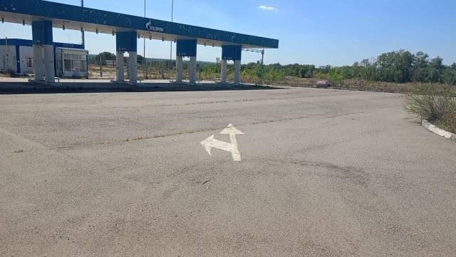 Объект по адресу Москва, д.2а 