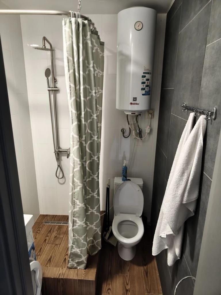 Фото квартиры по адресу Москва, Эстонская улица, д.31 