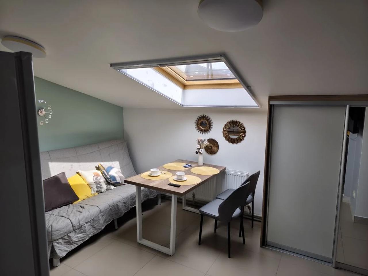 Фото квартиры по адресу Москва, Эстонская улица, д.31 