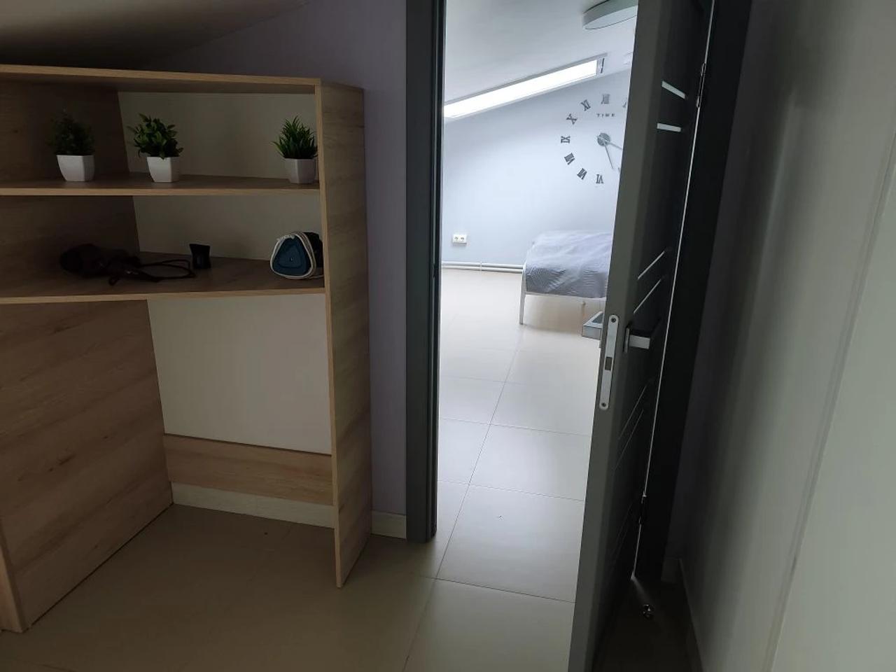 Фото квартиры по адресу Москва, Эстонская улица, д.31 