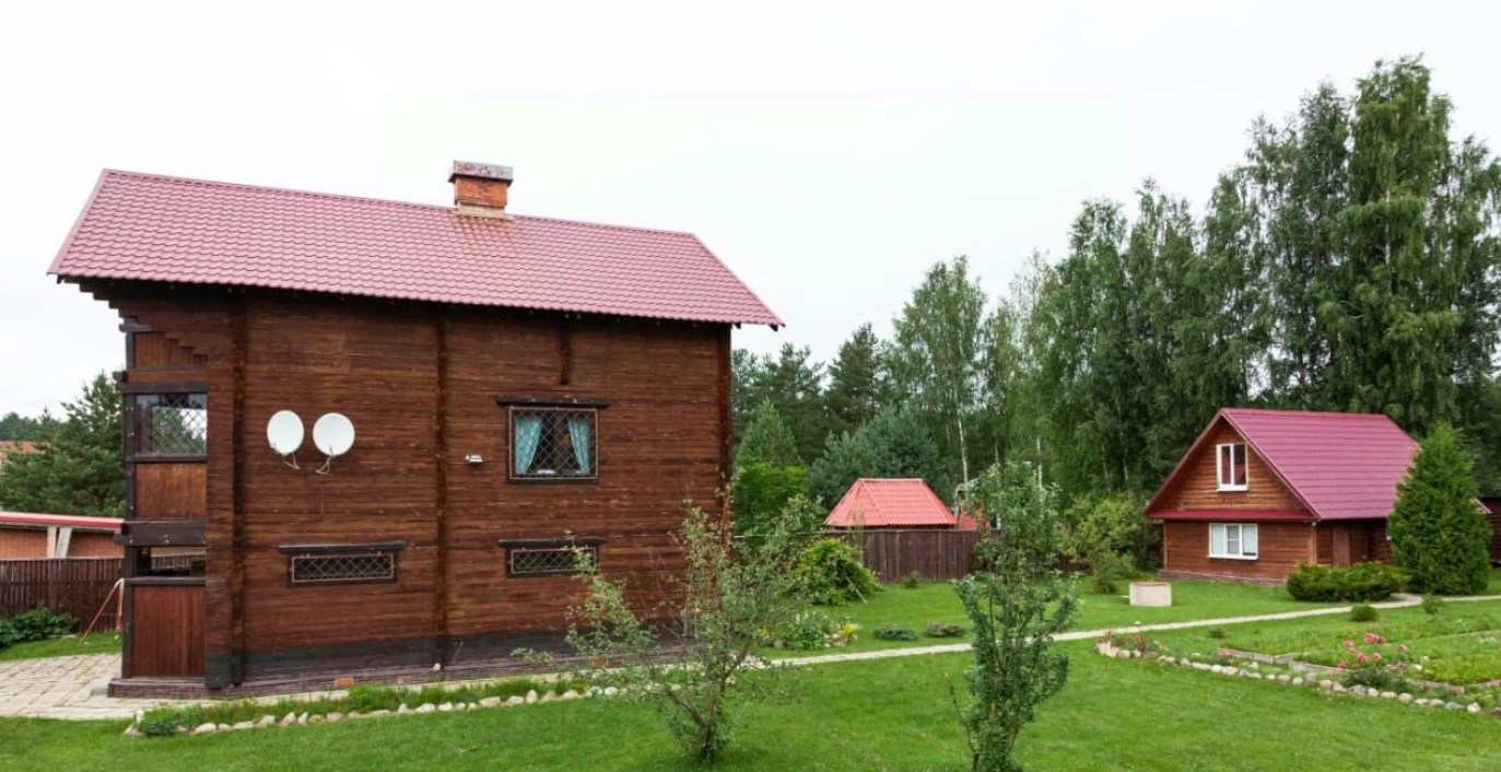 Объект по адресу Москва, д.29 