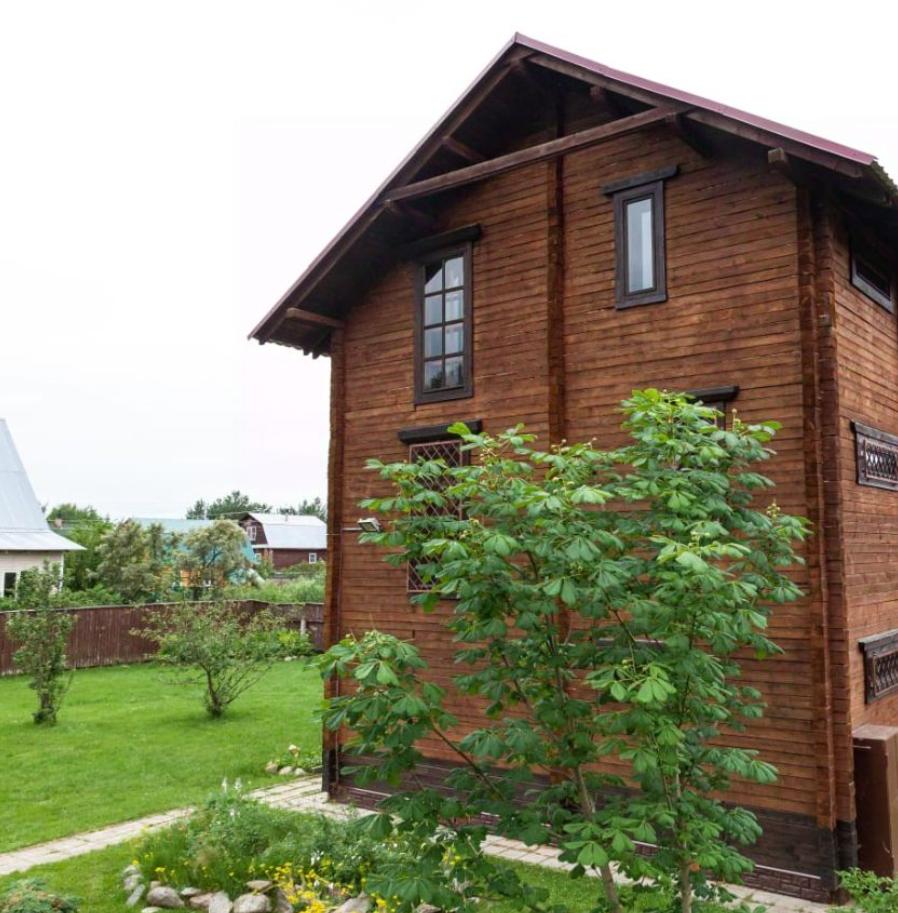 Объект по адресу Москва, д.29 