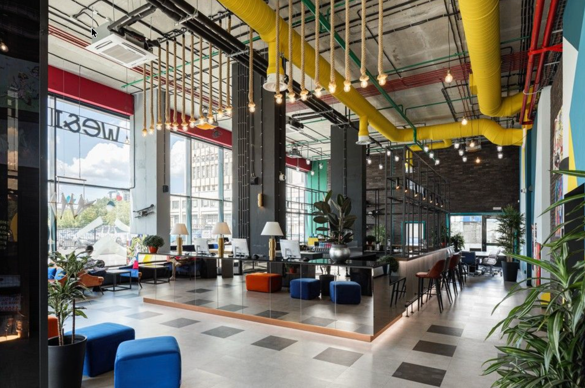 Фото квартиры по адресу Санкт-Петербург, Орджоникидзе улица, д.44а 