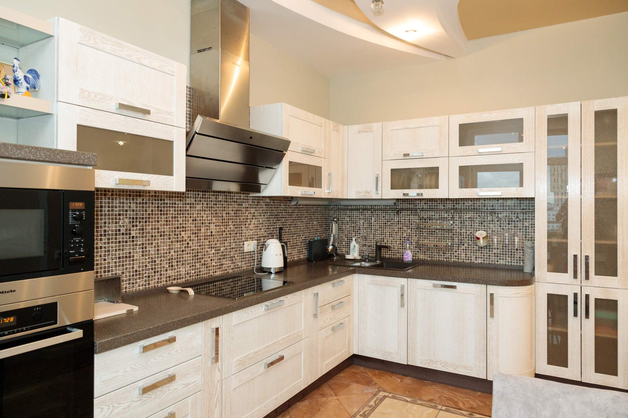 Фото квартиры по адресу Москва г, Ярцевская ул, д. 27к9