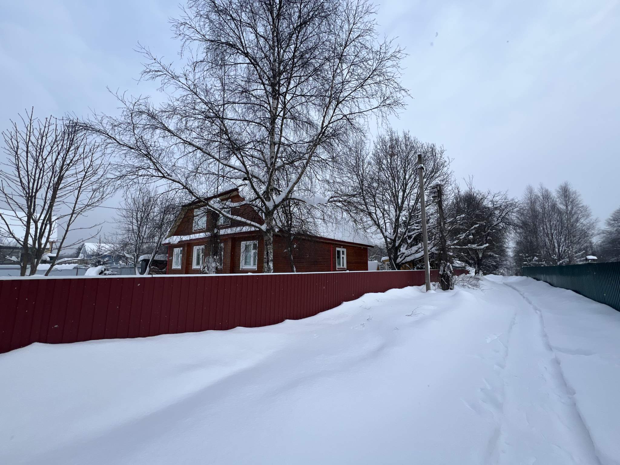 Объект по адресу Москва 