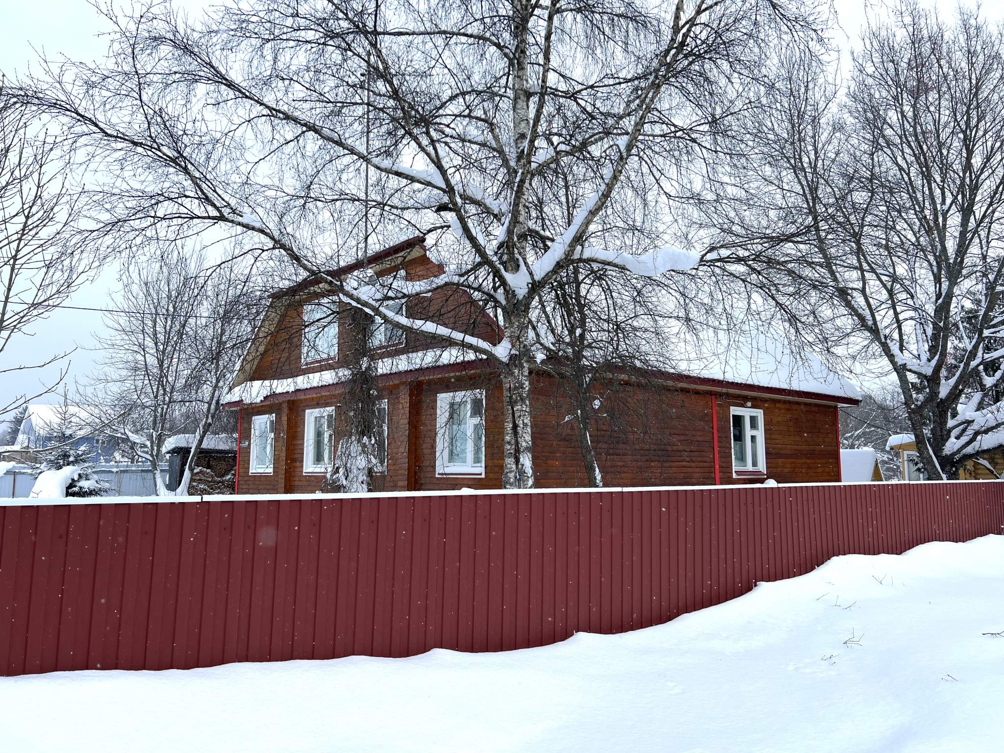 Объект по адресу Москва 