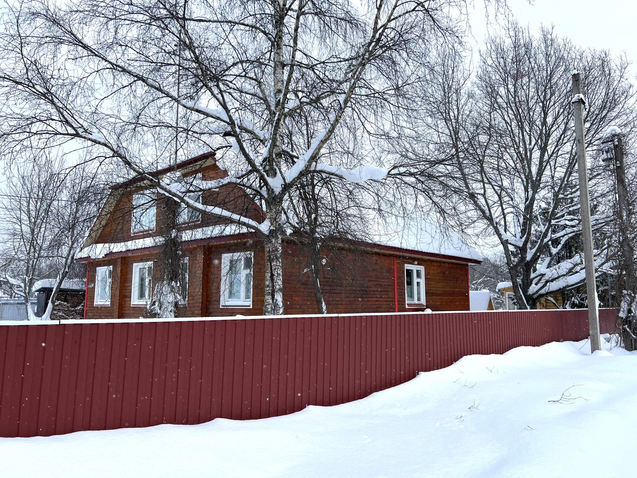 Объект по адресу Москва 