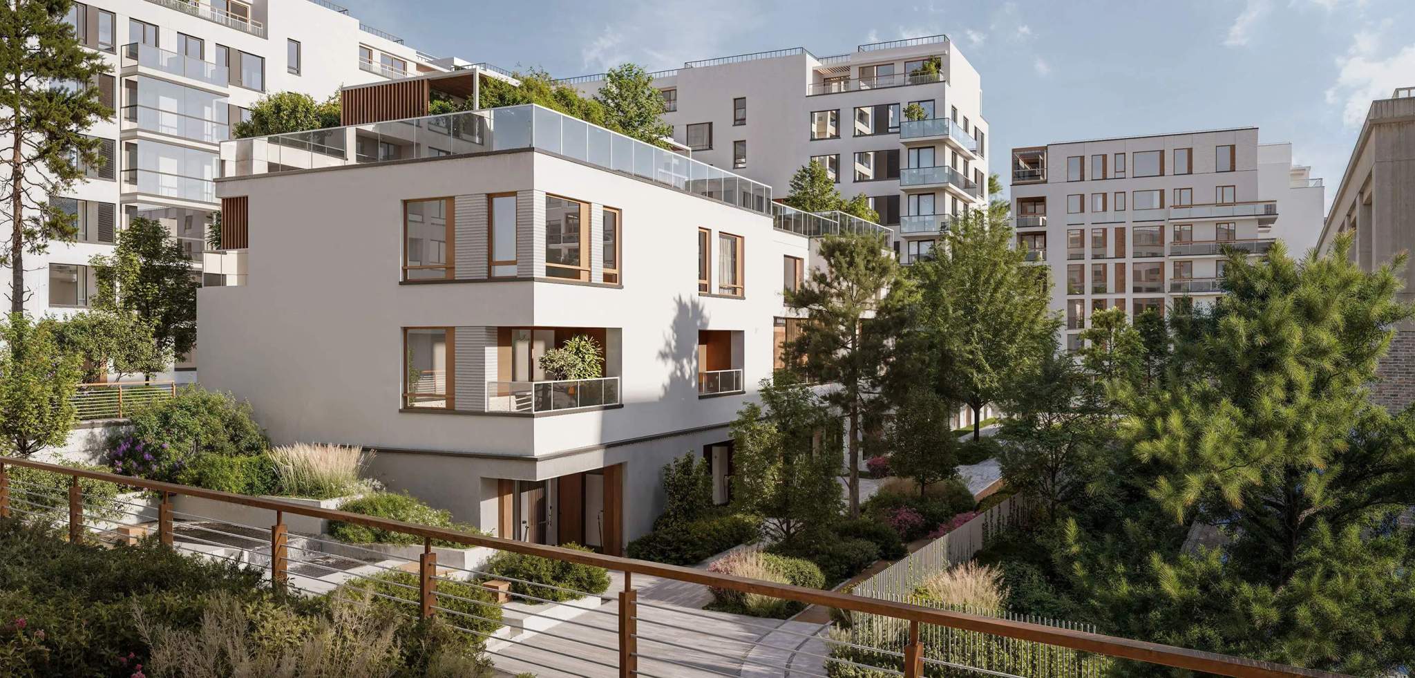 Фото квартиры по адресу Санкт-Петербург, Крузенштерна проспект, д.1 