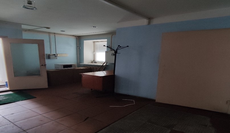 Объект по адресу Тверская обл, Бурашевское ш, д. 1