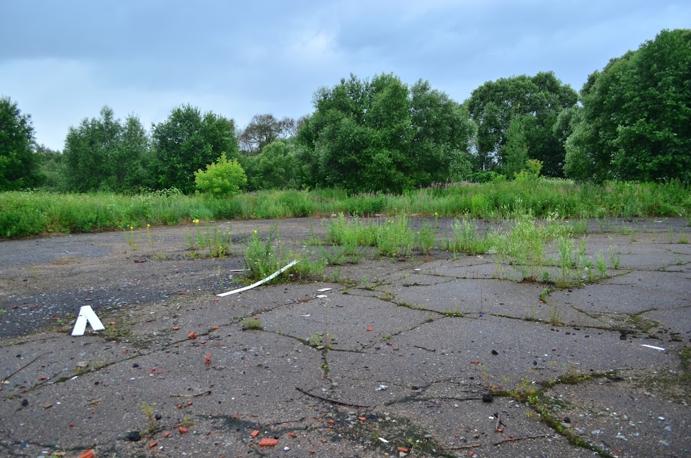 Объект по адресу Смоленская обл, Смоленский р-н, Катынь с, Витебское шоссе ул, д. 10А
