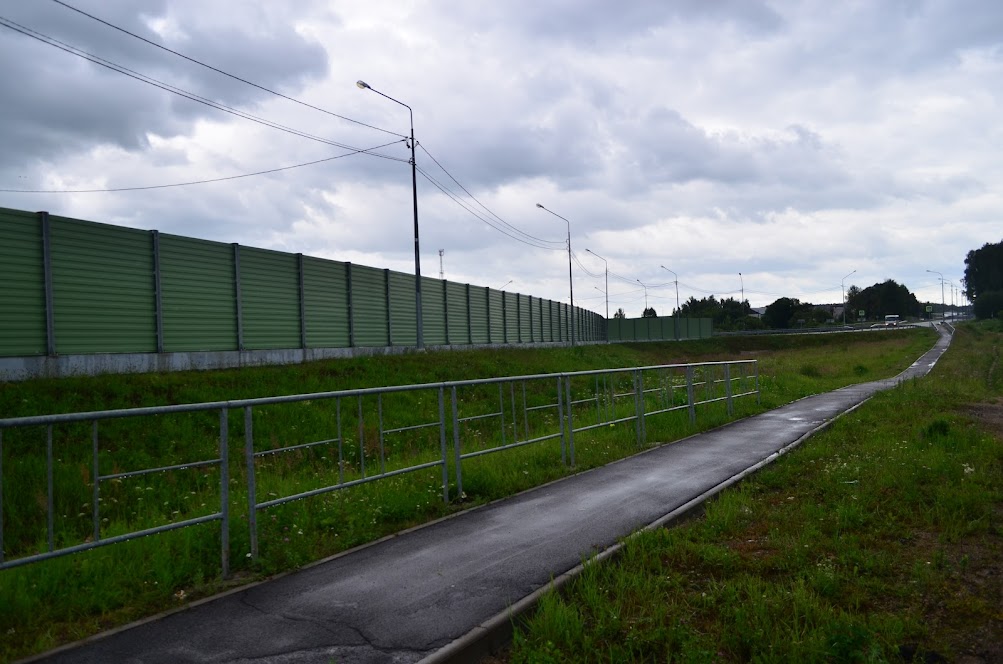 Объект по адресу Смоленская обл, Смоленский р-н, Катынь с, Витебское шоссе ул, д. 10А