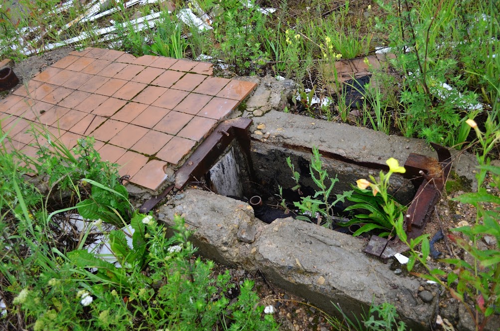 Объект по адресу Смоленская обл, Смоленский р-н, Катынь с, Витебское шоссе ул, д. 10А