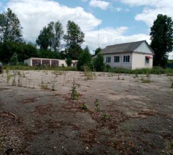 Объект по адресу Рязанская обл, Шацкая ул, д. 104