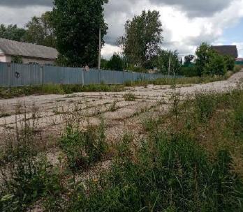 Объект по адресу Рязанская обл, Шацкая ул, д. 104