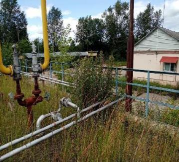 Объект по адресу Рязанская обл, Шацкая ул, д. 104