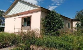 Объект по адресу Рязанская обл, Шацкая ул, д. 104