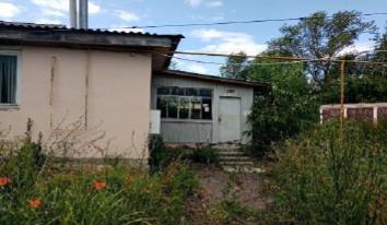 Объект по адресу Рязанская обл, Шацкая ул, д. 104