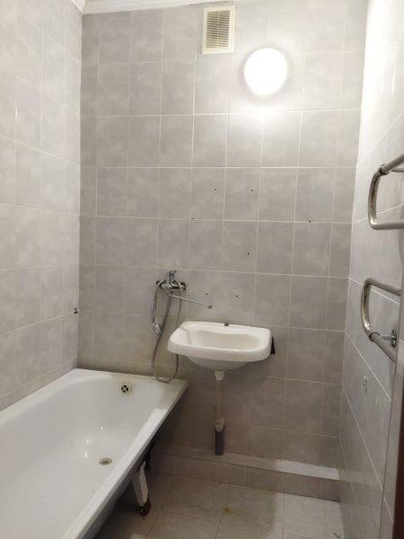 Фото квартиры по адресу Москва, Горшкова улица, д.23 