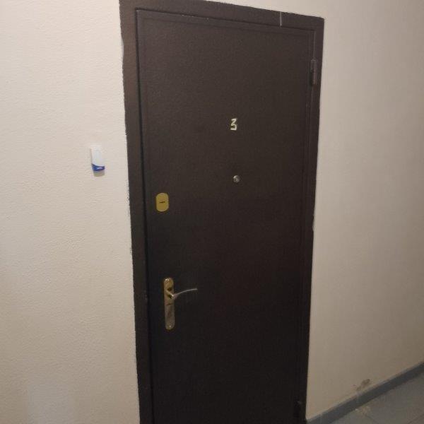 Фото квартиры по адресу Москва, Горшкова улица, д.23 