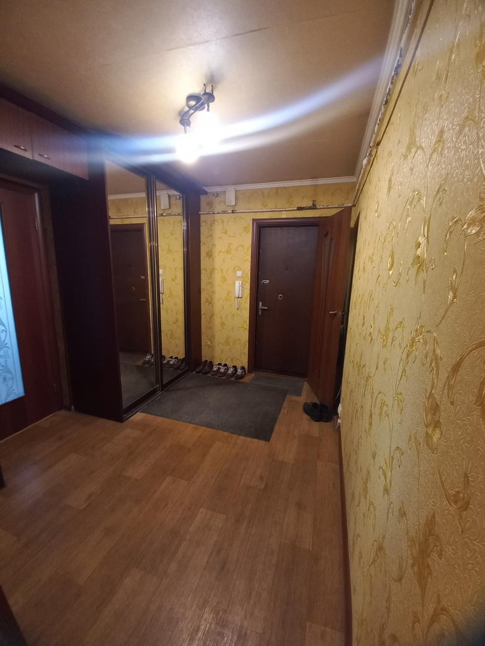 Фото квартиры по адресу Москва, Западная улица, д.31 