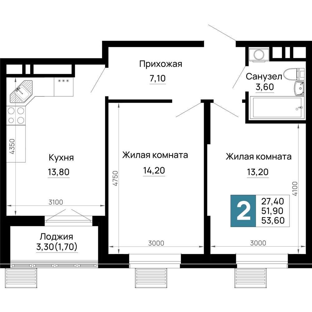 Объект по адресу Москва, Тургеневское шоссе ул., д.1 