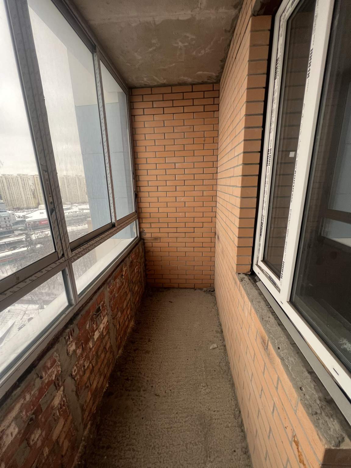 Фото квартиры по адресу Москва, Московская улица, д.21 