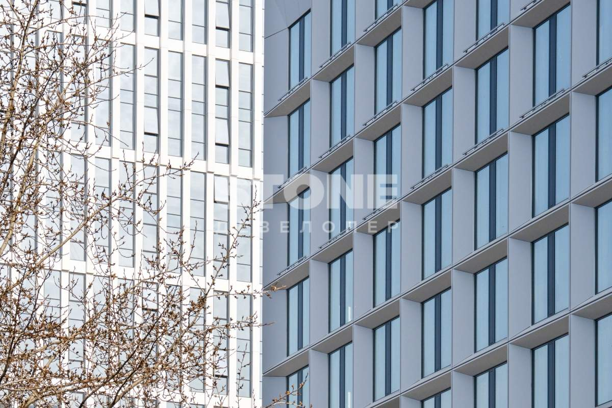 Объект по адресу Москва, Вавилова улица, д.13а 