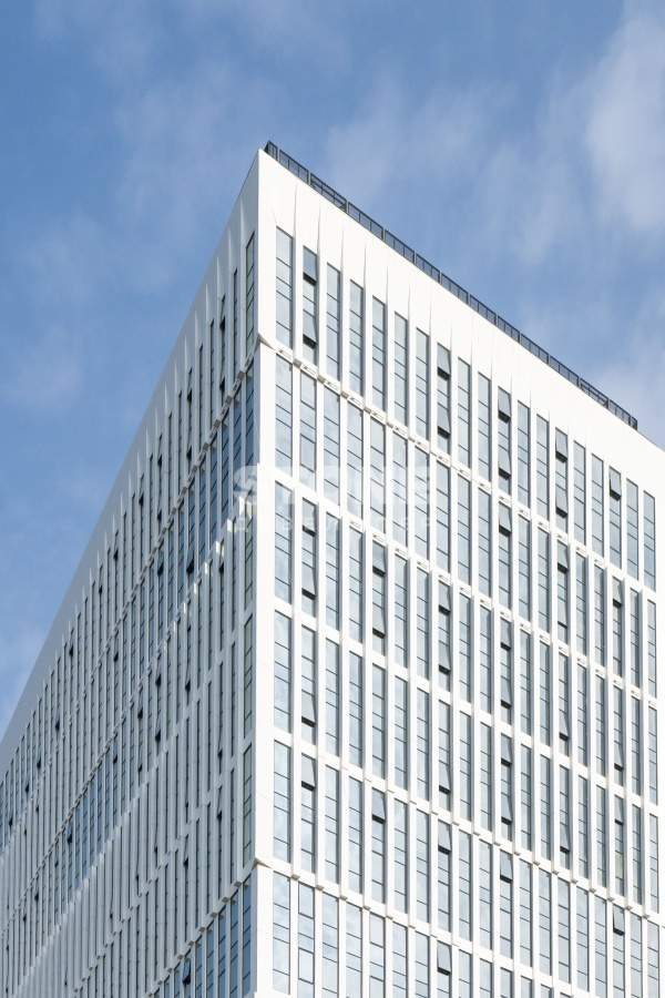 Объект по адресу Москва, Вавилова улица, д.13а 