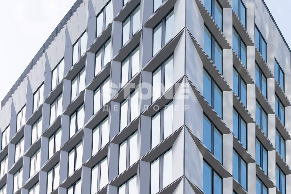 Объект по адресу Москва, Вавилова улица, д.13а 