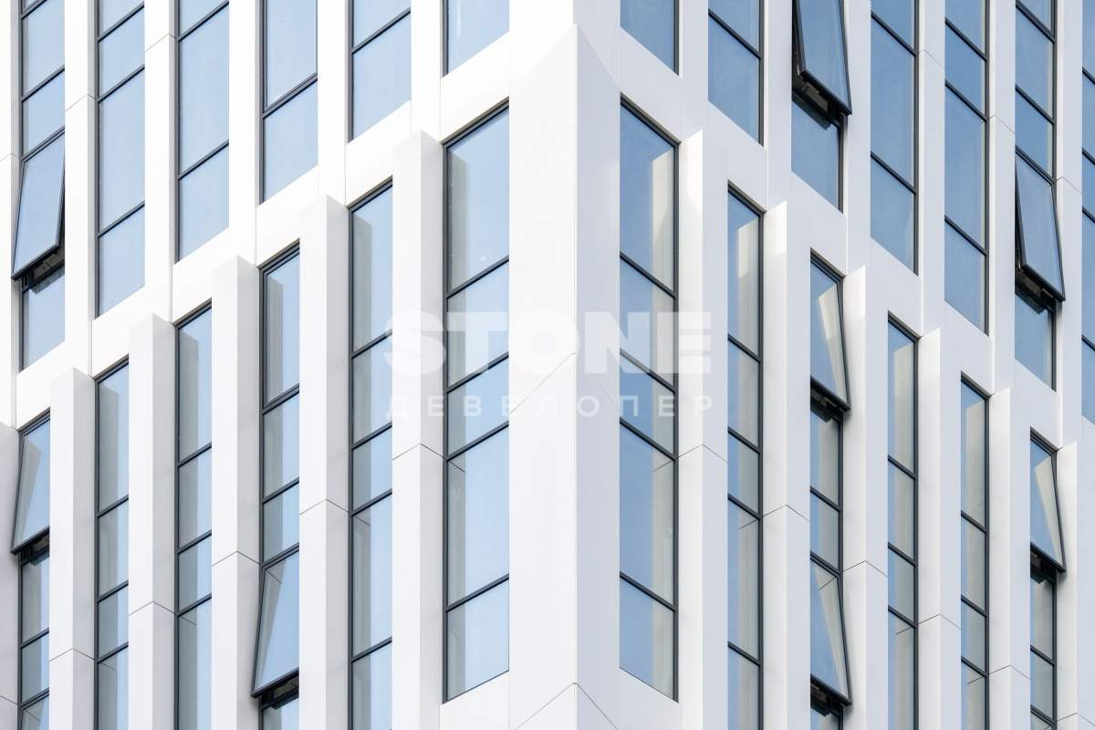 Объект по адресу Москва, Вавилова улица, д.13а 