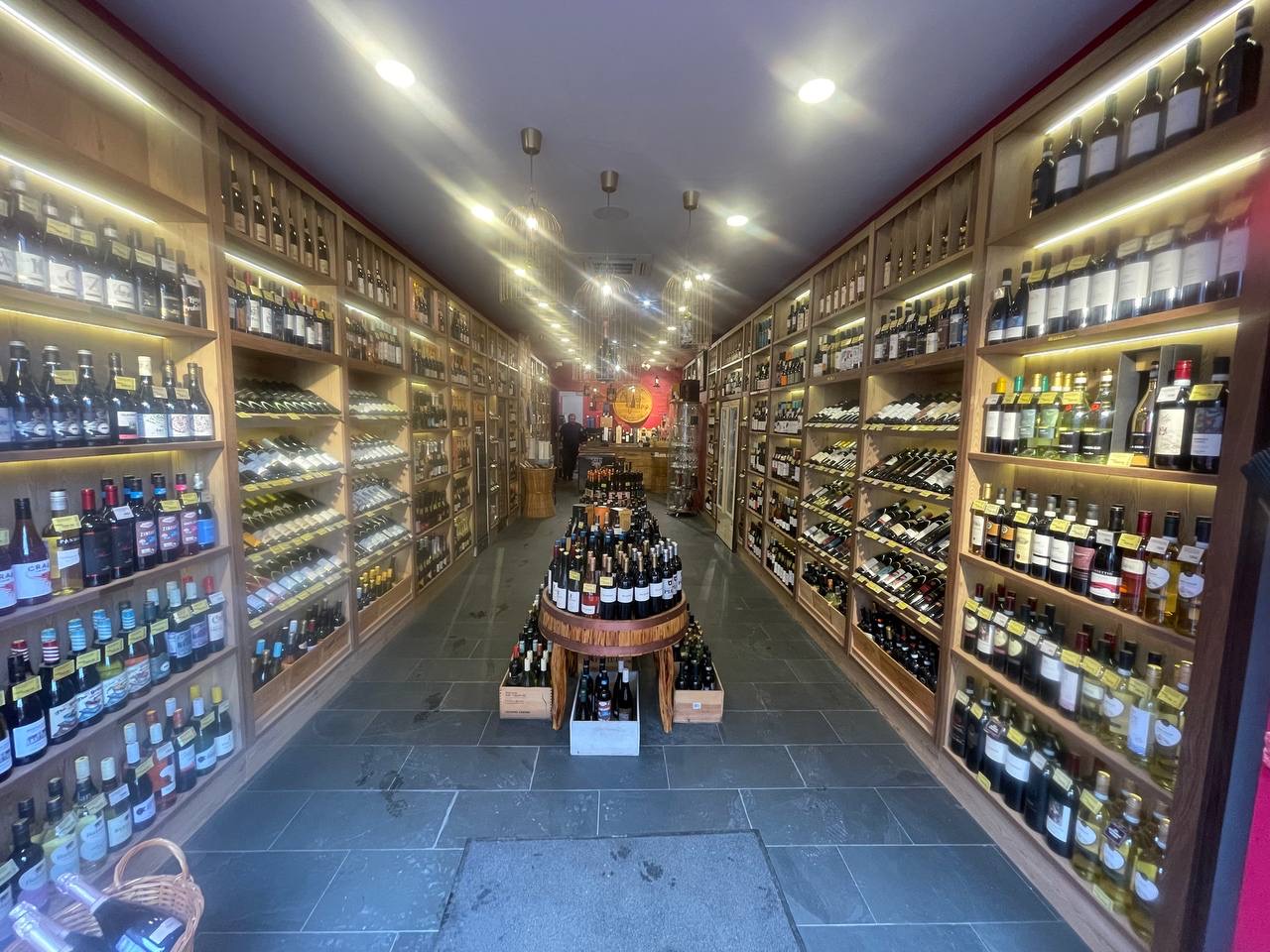 Объект по адресу Санкт-Петербург, Большой П.С. проспект, д.29 литера Б 