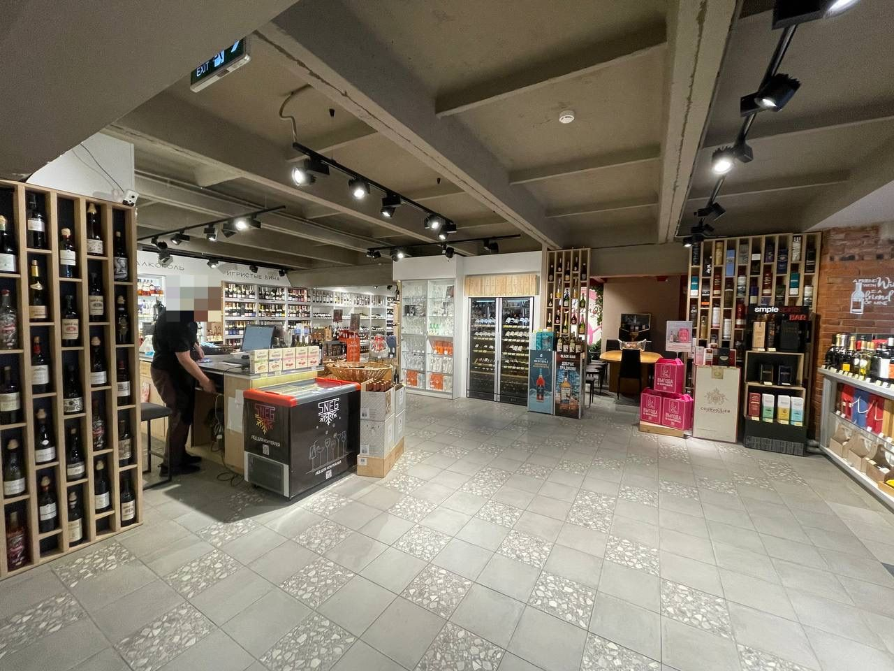 Объект по адресу Санкт-Петербург, Киевская улица, д.5к3 