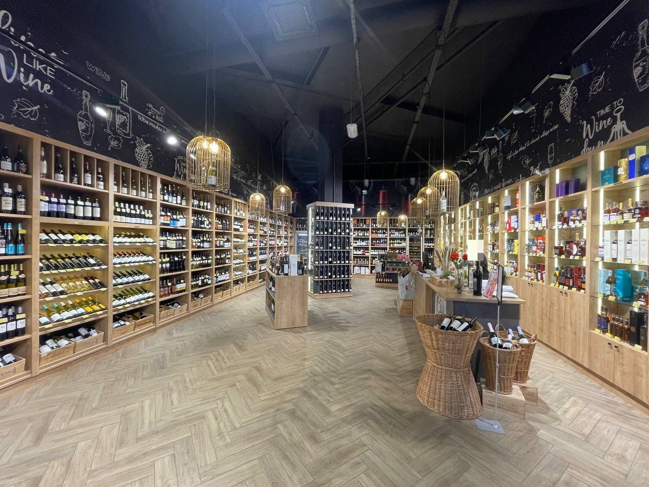 Объект по адресу Санкт-Петербург, Савушкина улица, д.141 