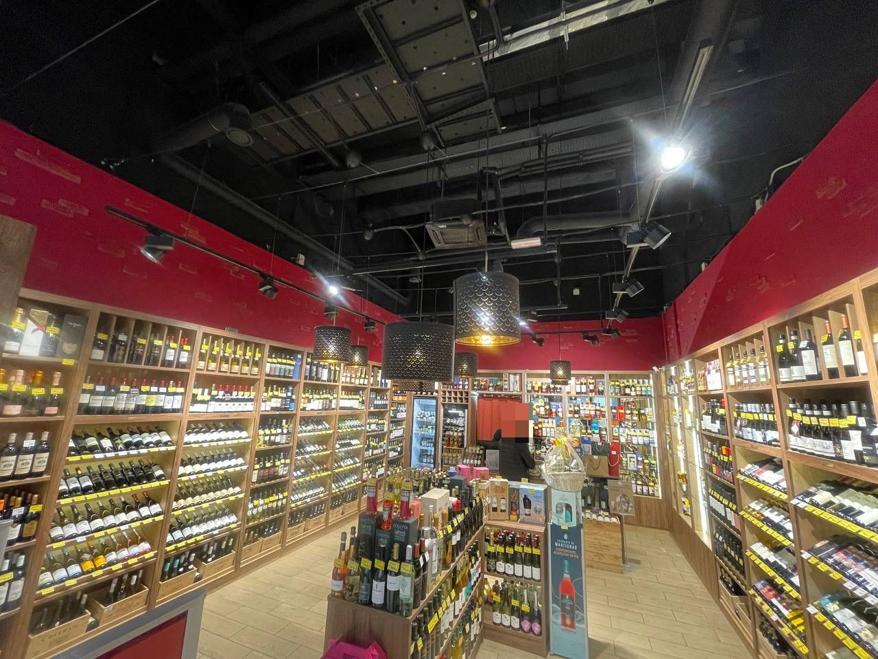 Объект по адресу Санкт-Петербург, Пулковское шоссе, д.25к1 литера А 