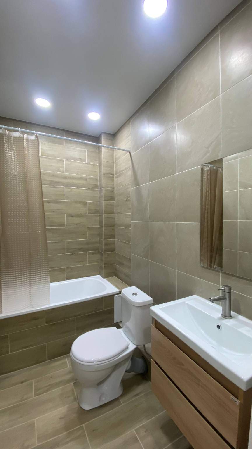 Объект по адресу Москва, им. Константина Гондаря улица, д.98 