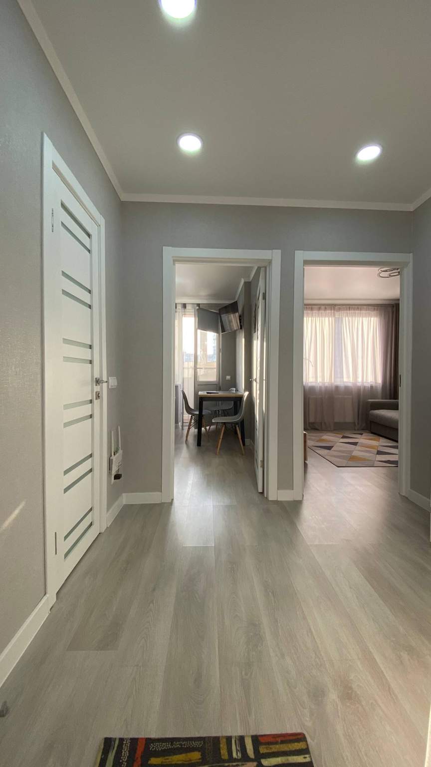 Объект по адресу Москва, Западный Обход улица, д.65А 