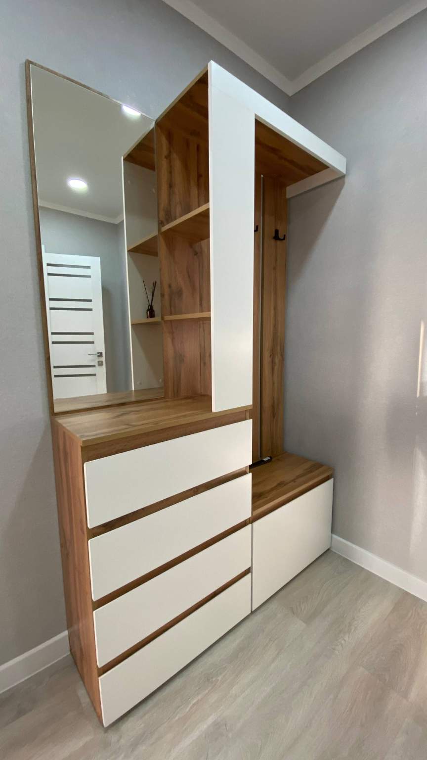 Объект по адресу Москва, Западный Обход улица, д.65А 