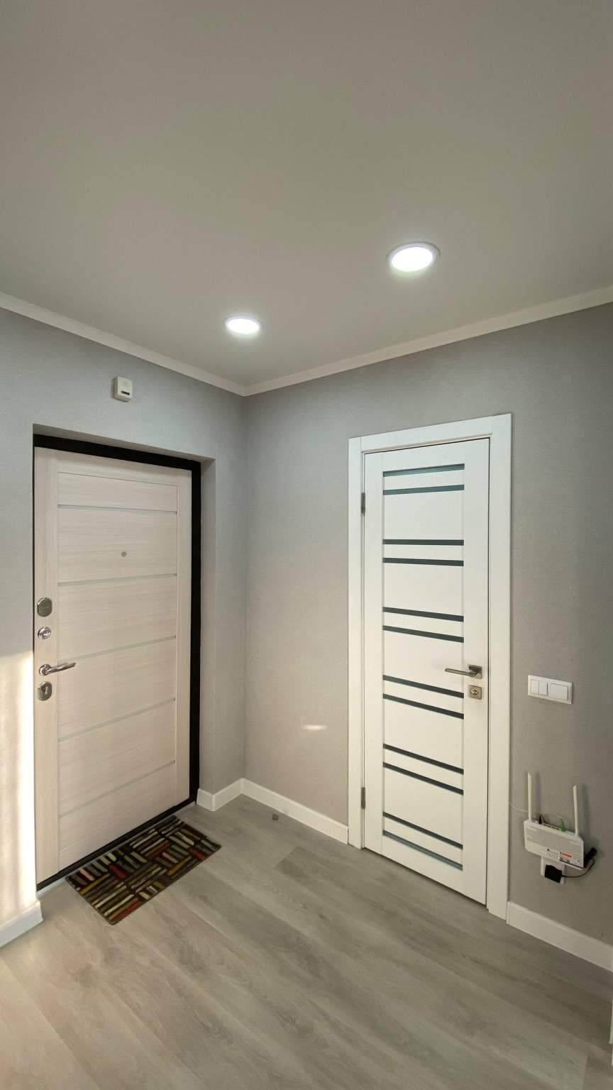 Объект по адресу Москва, Западный Обход улица, д.65А 