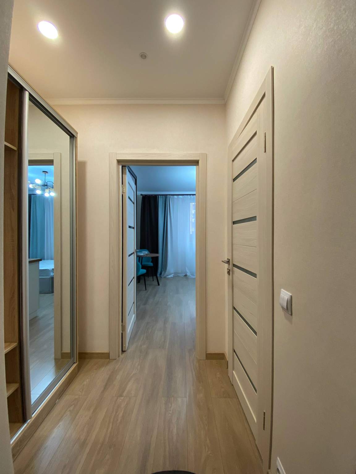 Объект по адресу Москва, им. Константина Гондаря улица, д.98 