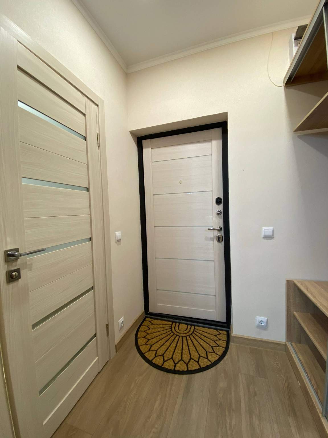 Объект по адресу Москва, им. Константина Гондаря улица, д.98 